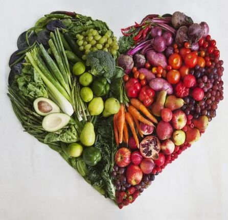 Diet's beloved 7 days