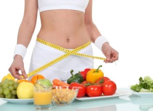 How quickly to lose weight