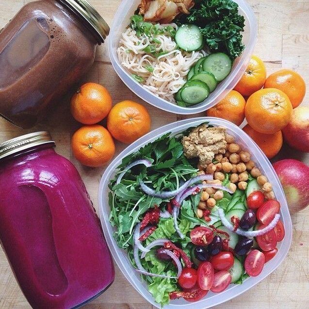 What not to eat with type 2 diabetes