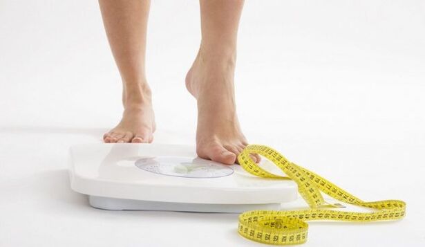Lose weight on a kefir diet