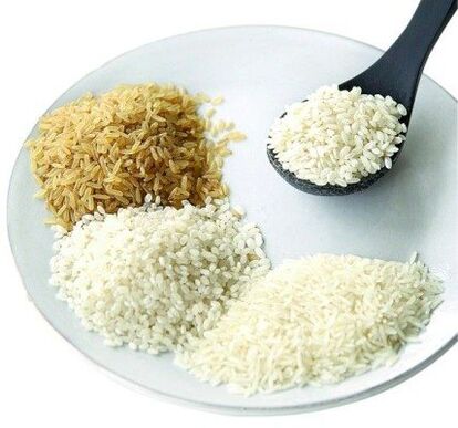 food with rice for weight loss per week 5 kg