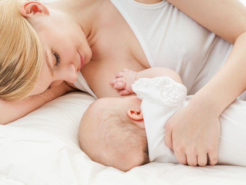 breastfeeding women lose weight physically actively