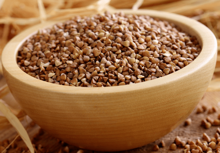 Buckwheat for weight loss 1 photo